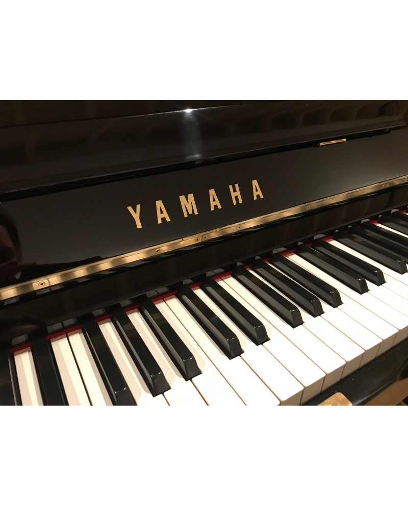Piano d'occasion Yamaha U3