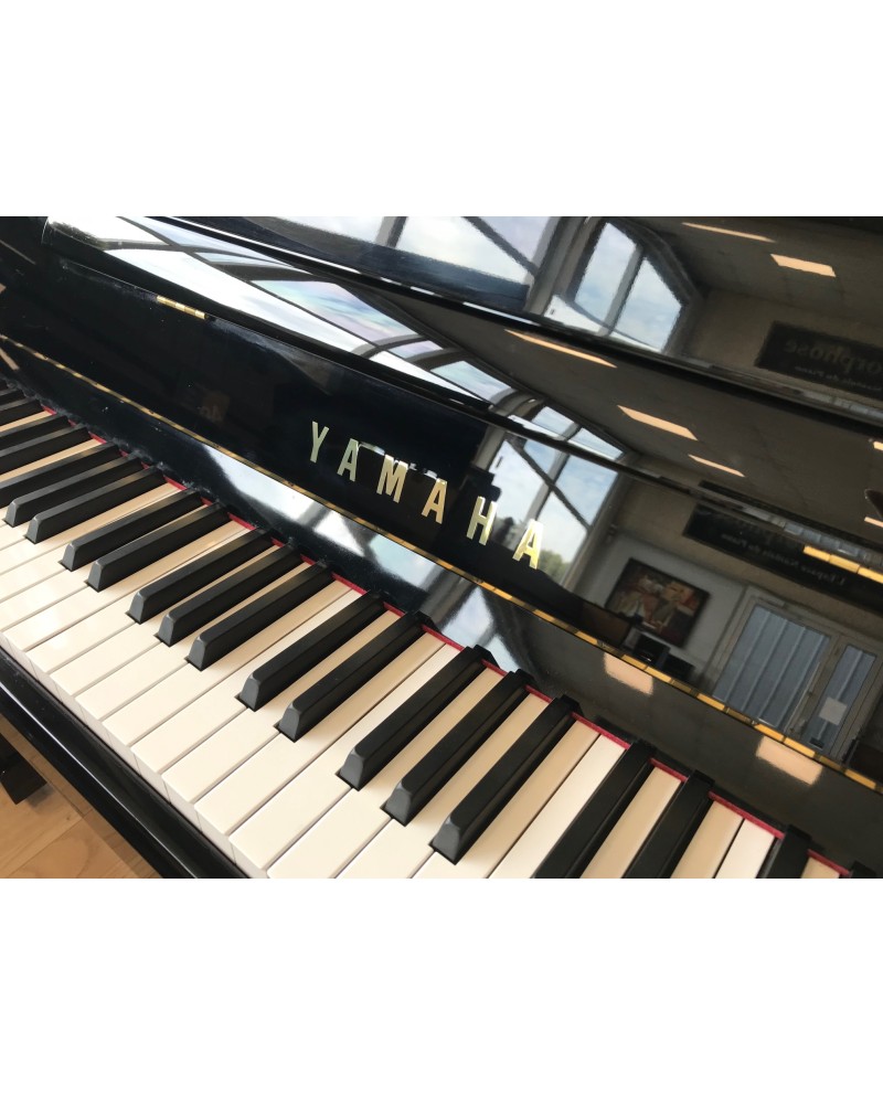 Yamaha m110 hotsell