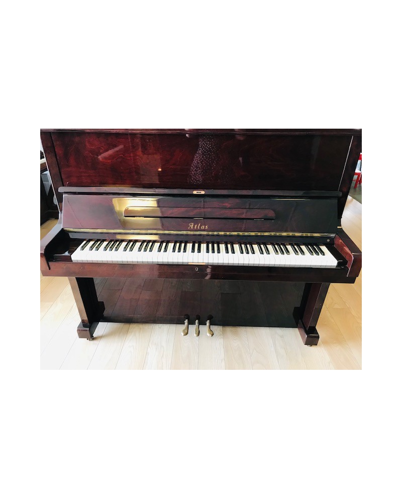 Atlas piano price new arrivals