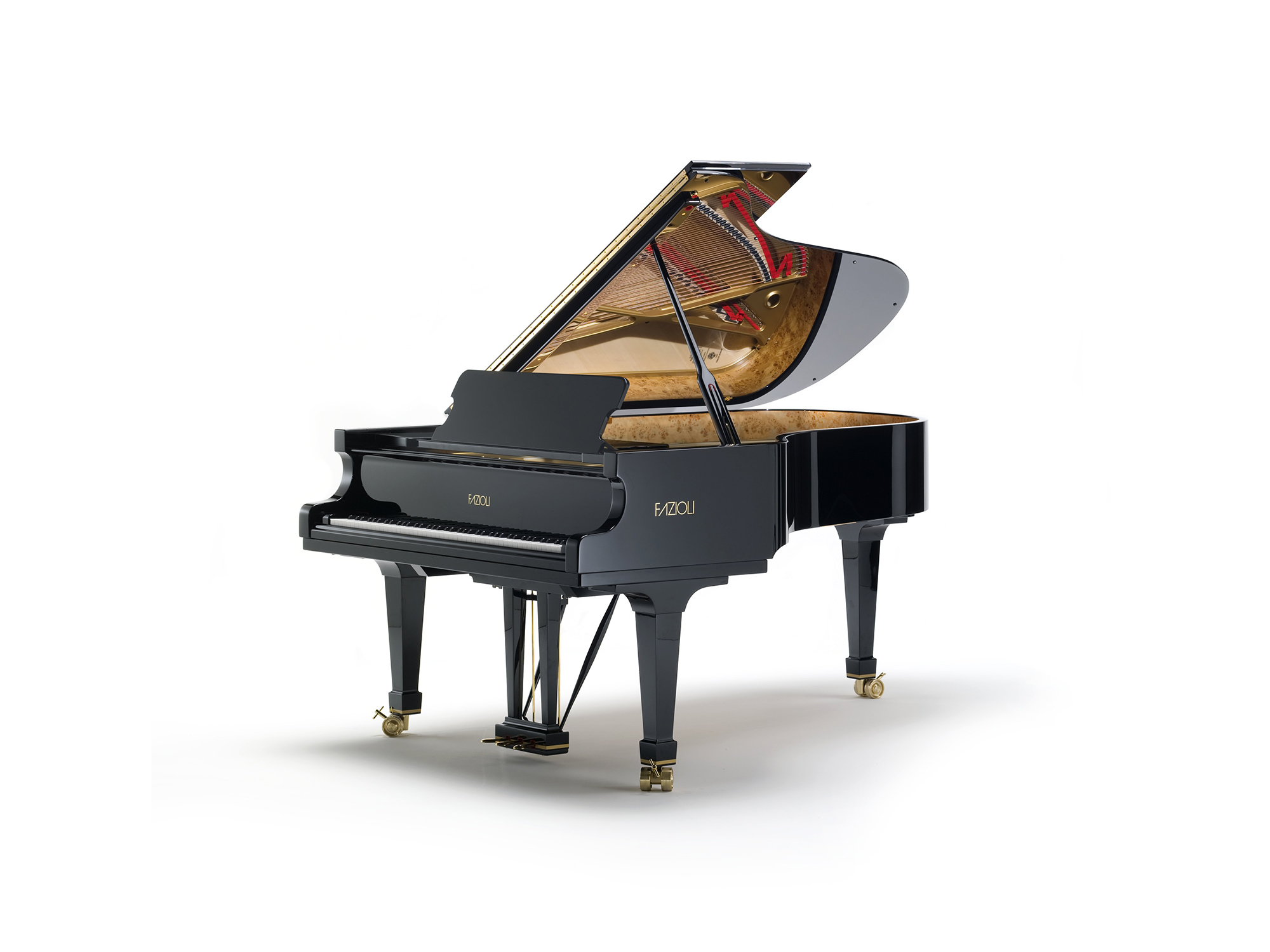 location piano à queue nantes