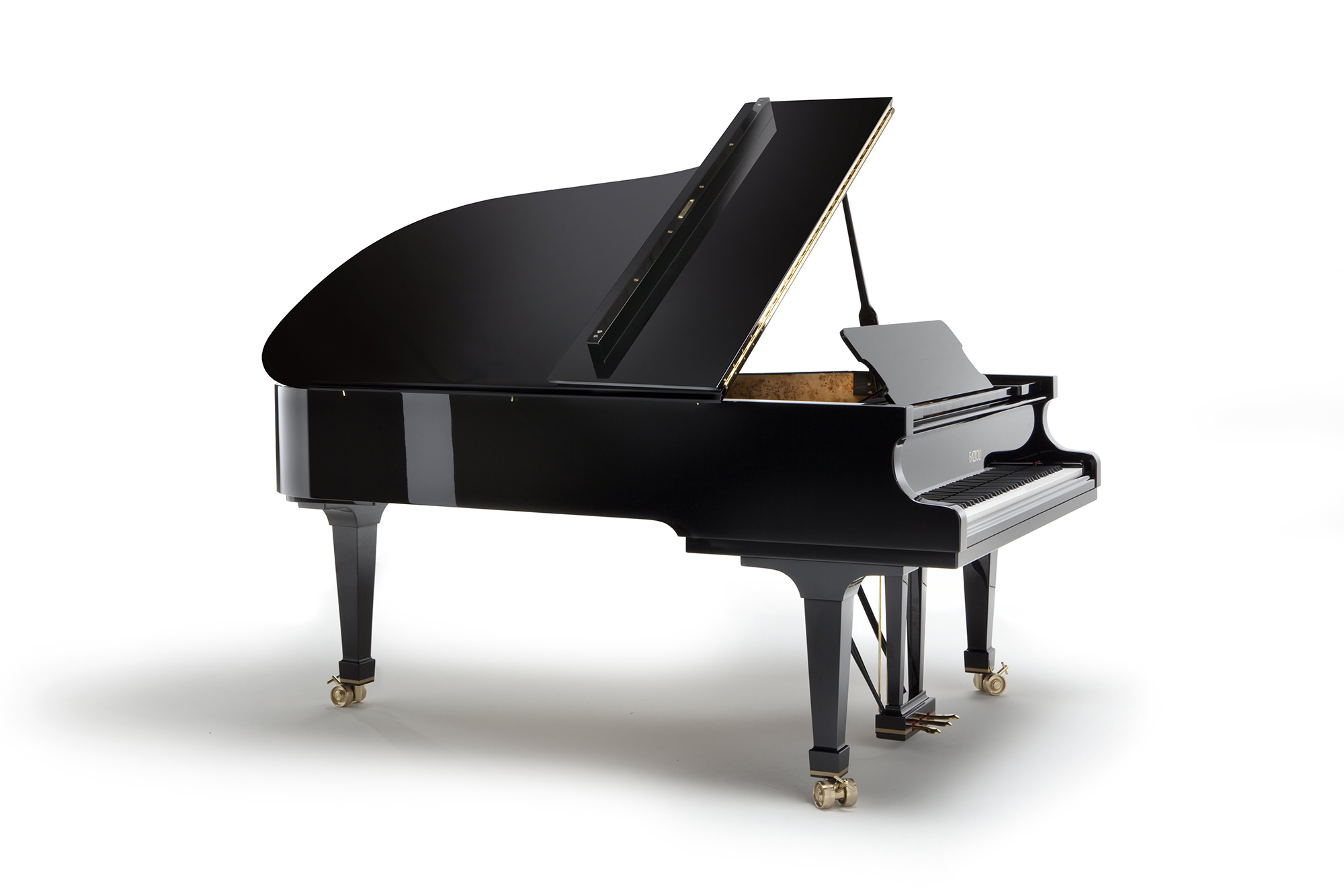 location piano concert nantes