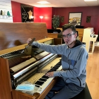 Valentin Tréhoult Valentin Tréhoult