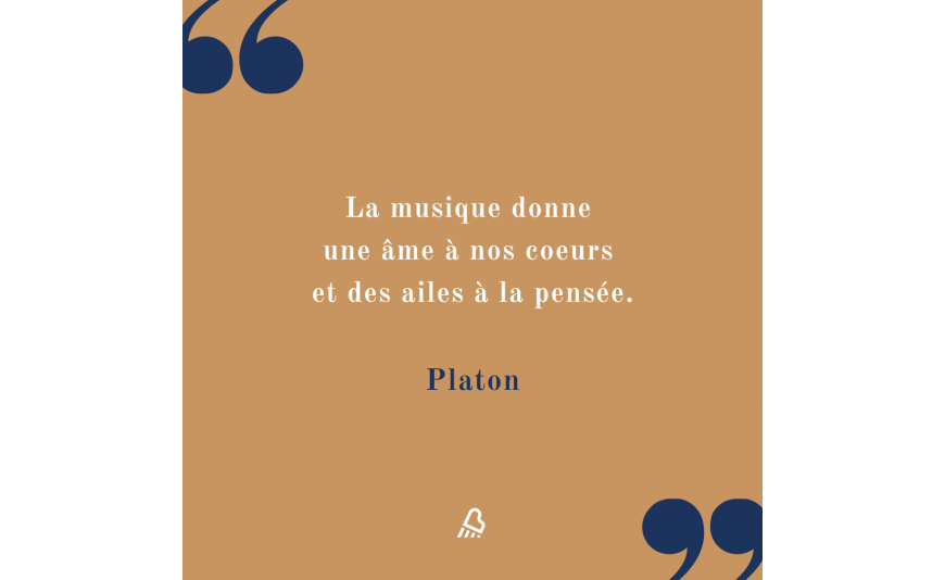 Vive la musique ! Vive la musique !