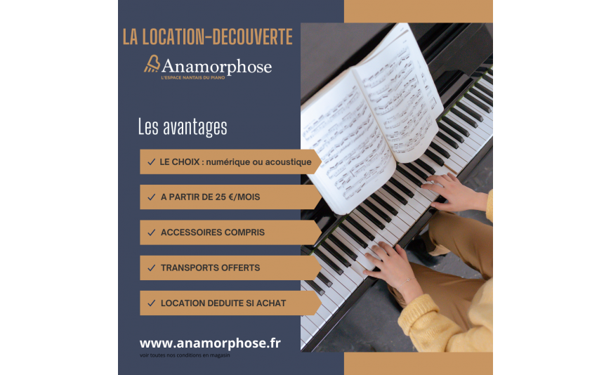 Bonne rentrée musicale ! Bonne rentrée musicale !